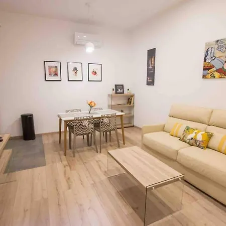 La Cour Du Faubourg 1 Apartamento Estrasburgo