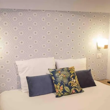 Apartamento La Cour Du Faubourg 1 *